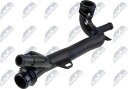 NTY CPP ME 045 Radiatorslange