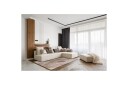 Maskinvevd teppe Bern Shape - 140x200 cm