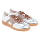 Santoni Dame Sko Hvit 37 EU,