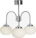 PR Home   Taklampe Elsy   Hvit