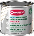 Owatrol Treolje 0,5l Høyglans Edelolje