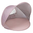 Pop Up UV Telt Sandy XL Palm Trees Pink UV50+
