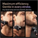 Braun Barbermaskin Series9PRO+ 9675cc