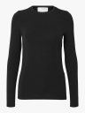 Selected Femme Manja Long Sleeve O Neck Sort XS