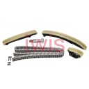 Registerkjedesett iwis Motorsysteme 59025Set