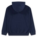 Abercrombie Kids Po Pull Over Hoody   Navy   110/116