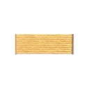 DMC Mouliné Spécial 25 Broderigarn 3855 Støvet Oransje