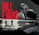 Bill Evans  At The Bbc  CD