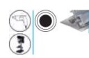 Leman HSS Metallbor 2,0 mm