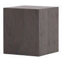Venture Home York hjørnebord 40x40x45cm mørkgrå. 1529918-01-0 1711795-01-0