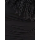 Aniye By Dame Kjoler Svart XS,