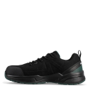 Brynje Green Sprinter Safety Shoes S1P SRC Black 1 Par SKI-309-Svart 45