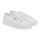 Superga   Joggesko 2740 Platform   Hvit