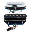 Fender Ultra Noisl. Tele Vint. PU Set