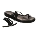 Tory Burch Dame Sko Svart 39 EU,