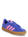 Adidas Sportswear Vl Court 3.0   Purple   36