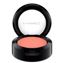 MAC Cosmetics Matte Single Eyeshadow Coral