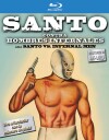 Santo vs. Infernal Men 1961 Bluray