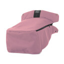 Emmaljunga 2023   Fottrekk ERGO   Sporty Pink