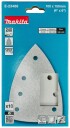 Makita Slipepapir 100x150 E-23488 K240
