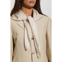 Coach Dame Accessories Beige ONE SIZE,