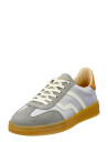 GANT Cuzima Sneaker   Grey   37