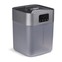 Strme Ströme Luftfukter 5,5L – LEDBelysning Aromafunksjon Automatisk Avstenging