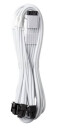 CableMod C-Series Pro ModMesh 12VHPWR - 3x PCI-e - 60cm - White