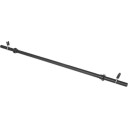Gorilla Sports Skivstång 130cm - 30mm