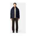 Stone Island Herre Jakker Blå XL,