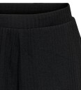 Kids Only Kognella Wide Shorts Vd Jrs Noos Black 146