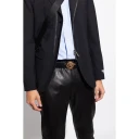 Versace Herre Accessories Svart 90 CM,