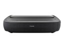 Hisense 120L9HA Sort