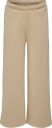 Kids Only Koglinna City Wide Pant Ot Swt   Beige   134