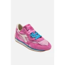 Diadora Dame Sko Rosa 34 1/2 EU,