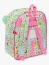Disney Princess Mini Ryggsekk 6l Bloom Turkis/lyserosa