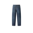 Pinko Dame Jeans Blå W26,