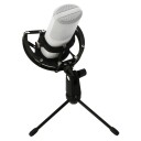 Devine M-Mic PRO USB  Microphone Hvit