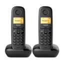 Siemens Gigaset A270 Duo