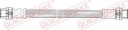 QUICK BRAKE 25.022 Bremseslange
