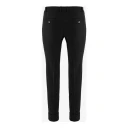 QL2 Quelledue Dame Bukser Svart L,