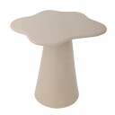 Bloomingville Soller sidebord aluminium natur