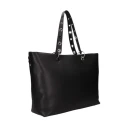 John Richmond Dame Vesker Svart ONE SIZE,