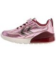 Hummel Daylight Glitter Jr Pink 35