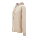 Eleventy Herre Strikkevarer Beige S,