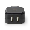 USB-lader