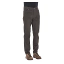 Zegna Herre Bukser Brun W34,