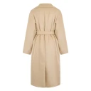 Weekend Max Mara Dame Frakker Beige 3XS,