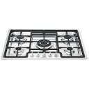 Smeg Classic 72 cm gasstopp PGF75-4