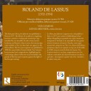Vox Luminis, Lionel Meunier  Requiem  CD